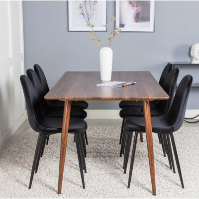 Rouse 6 -Person Dining Set