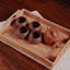 August Grove Wicker Tray