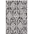 Estaugh Performance Ikat Indoor/Outdoor Area Rug-509719274