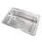 33'' L Single Bowl Stainless Steel Kitchen Sink-32754973