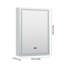 Mirrored Bathroom Cabinets with Mirror