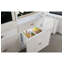 Monogram 30" W Integrated Customizable Refrigerator, Panel Ready-347094546-347094547-348053916