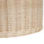 Amanda Lindroth Braided Wicker Planter-488991644