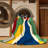Jazzy Ripple Rug-1188441909