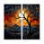 Wrapped Canvas n'est pas disponible