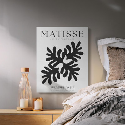 Dinan Wrapped Canvas Print Set