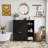 Freestanding Bathroom Cabinet-1220489752