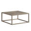 Square Cocktail Table-2051645982