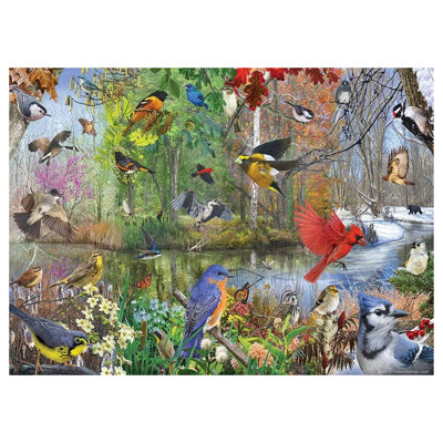 Cheatwell Games Cardboard Puzzles & Brainteasers