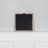 Auriyah Wood Square Wall Mirror-1900537049