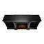 Fresno TV Stand with Electric Fireplace-14202418