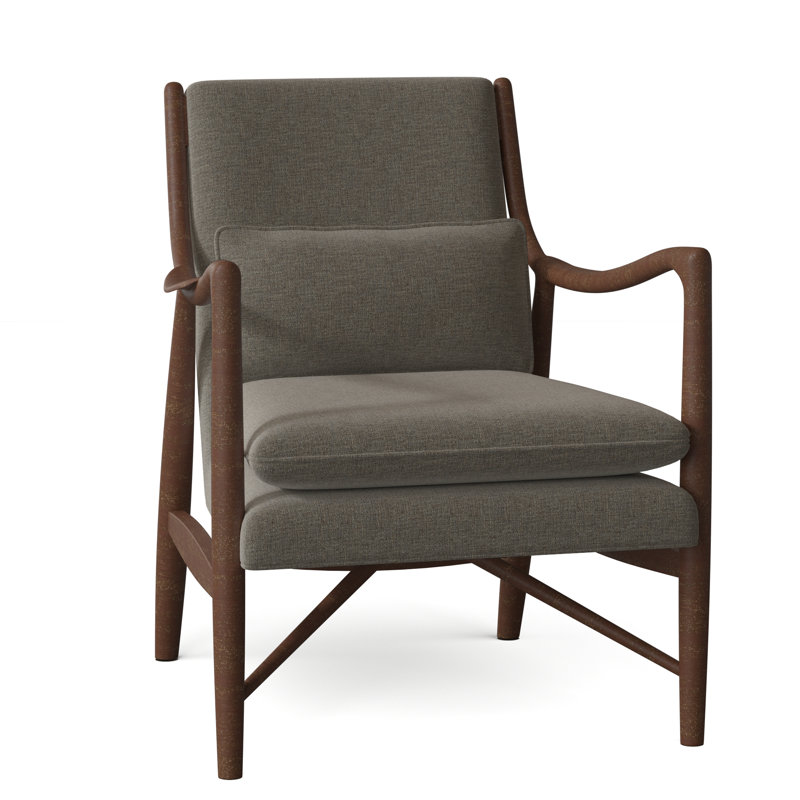 Fauteuil Cole, Montego Bay, 3152 polyester mastic