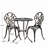 Nassau Cast 3Pc Bistro Set-1428202630
