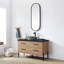 Ensemble de meuble-lavabo simple 48 po Kaminski