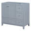 [Cabinet seulement] Meuble-lavabo de 36 po (lavabo non inclus)-104848738