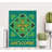 Celtic Welcome Gallery Wrapped Canvas