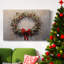 Art des Fêtes de Noël - Toile tendue avec châssis - Série 3-CXI-2080584605