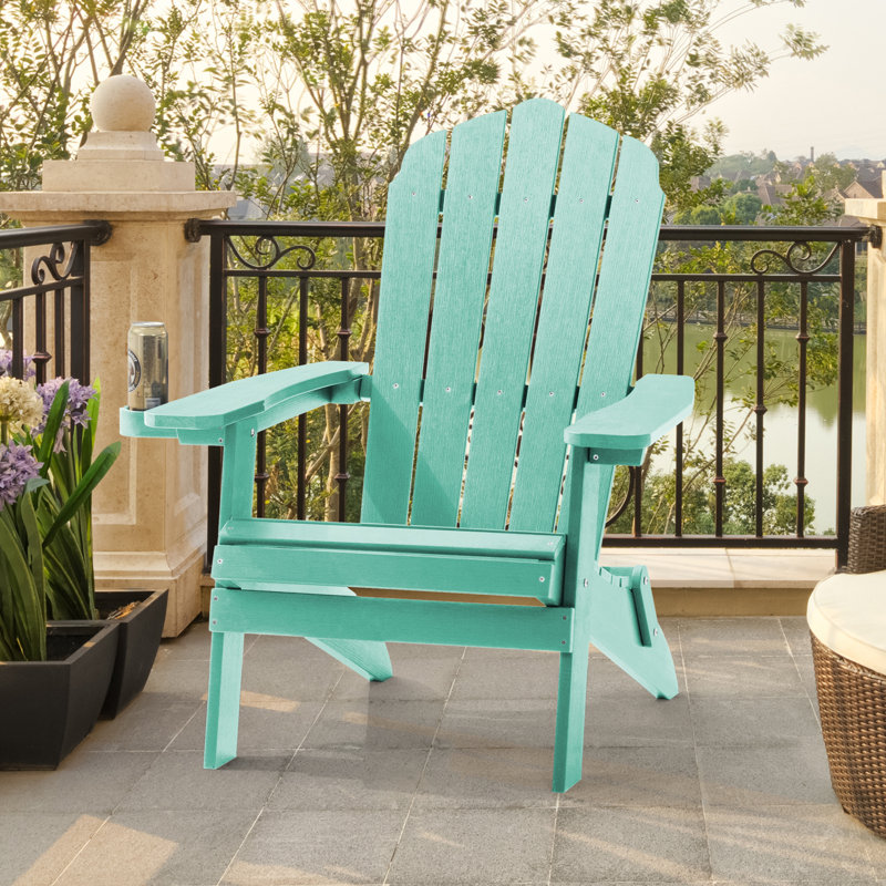 Bergenfield ergonomic chair, Light Green