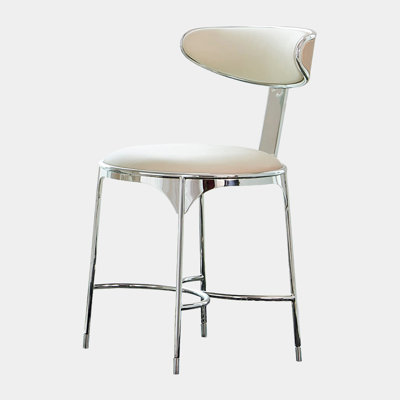 Panoplia Leather Dining Chair