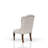 Beaune Tuffted Upholstered Side Chair