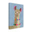 « orneed llama iii », impression sur toile tendue-224448809