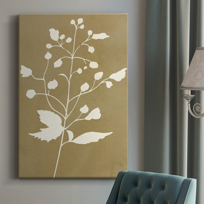 " Honey Botanical II "