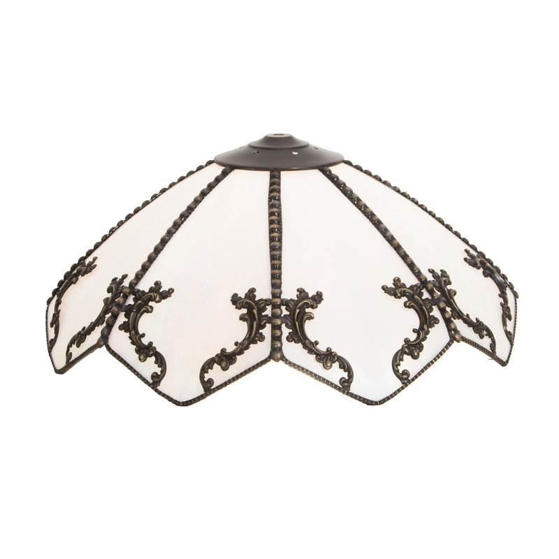 Dome Lamp Shade