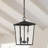 Libora 2 - Light Unique Rectangle Chandelier
