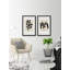 Every Leaf Speaks by Marmont Hill - 2 Piece Single Picture Frame Painting Set-72535037