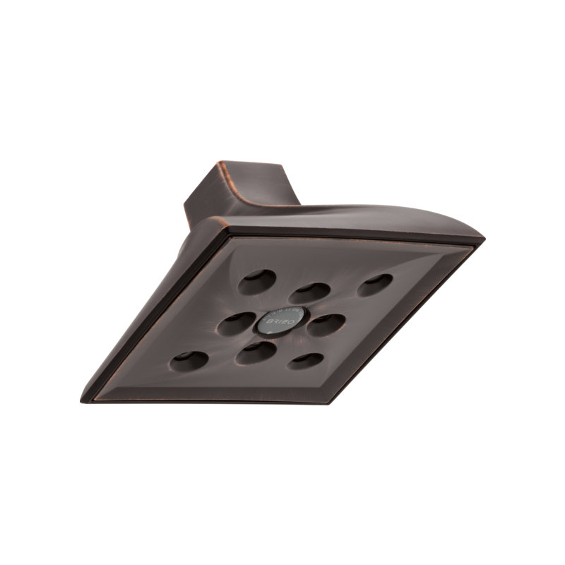 Virage® TempAssure® Thermostatic Tub/Shower Trim, Venetian Bronze