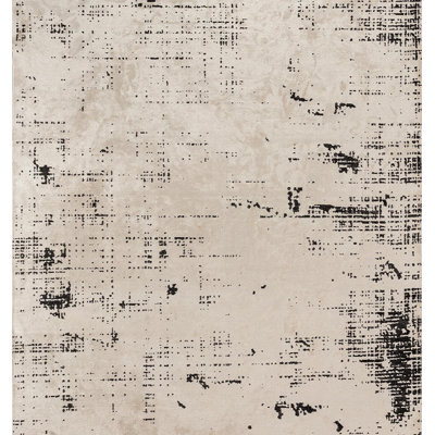Rapture Abstract Area Rug