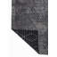 Rapture Geometric Shapes Area Rug in Gray-1294116612