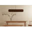 Scraplights Linear Oliv Pendant-1084665044