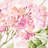 Summer Hydrangea Fabric-88575322