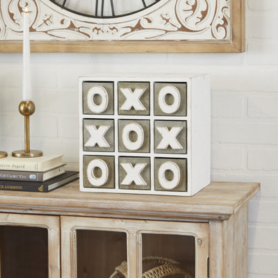 Graviett Accent Chest