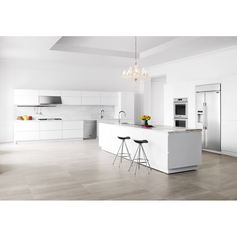 30-Inch Gas Cooktop