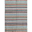 Hand-Knotted High-Quality Orange Area Rug