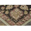 Vintage One-of-a-Kind 8'9" X 12'1" Hand Knotted Area Rug
