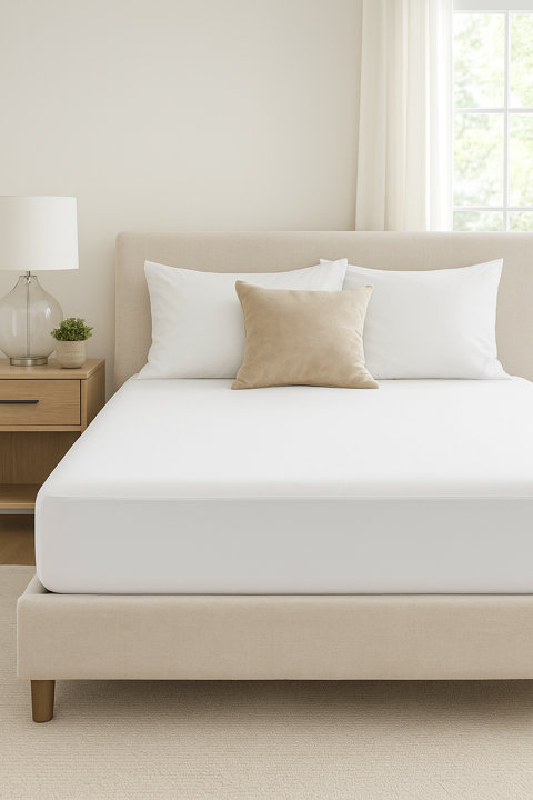 Waterproof Mattress Protector