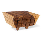 4 Legs Coffee Table