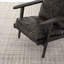 Amaud Area Rug in Brown/Cream-2107754782