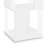 6-layer board rotating floor stand simple bookshelf-260385264-260385266
