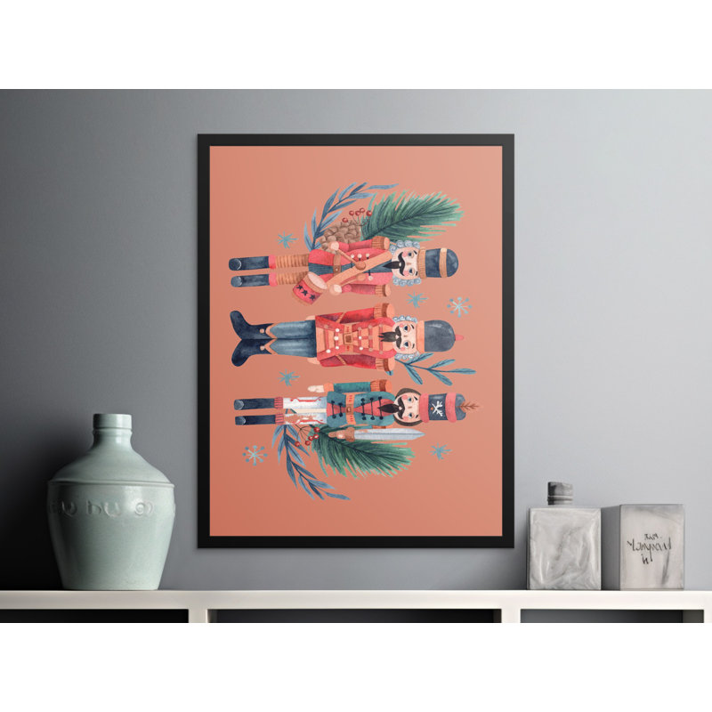 Conlin Single Picture Frame Print, 60.96 cm H x 40.64 cm W