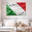 Drapeau italien Borges-107497658