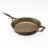 12-Inch Cast Iron Skillet - Pre-Seasoned