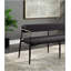 Banc en jarille Jaramillo