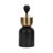 Bonnie Modern Sculptural Bedside Table Lamp