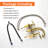 2-handle Bathroom Faucet-73819815