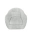 Fauteuil demi-tonneau pivotant Alma-1958685202