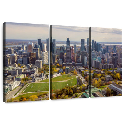 Nicci Montréal